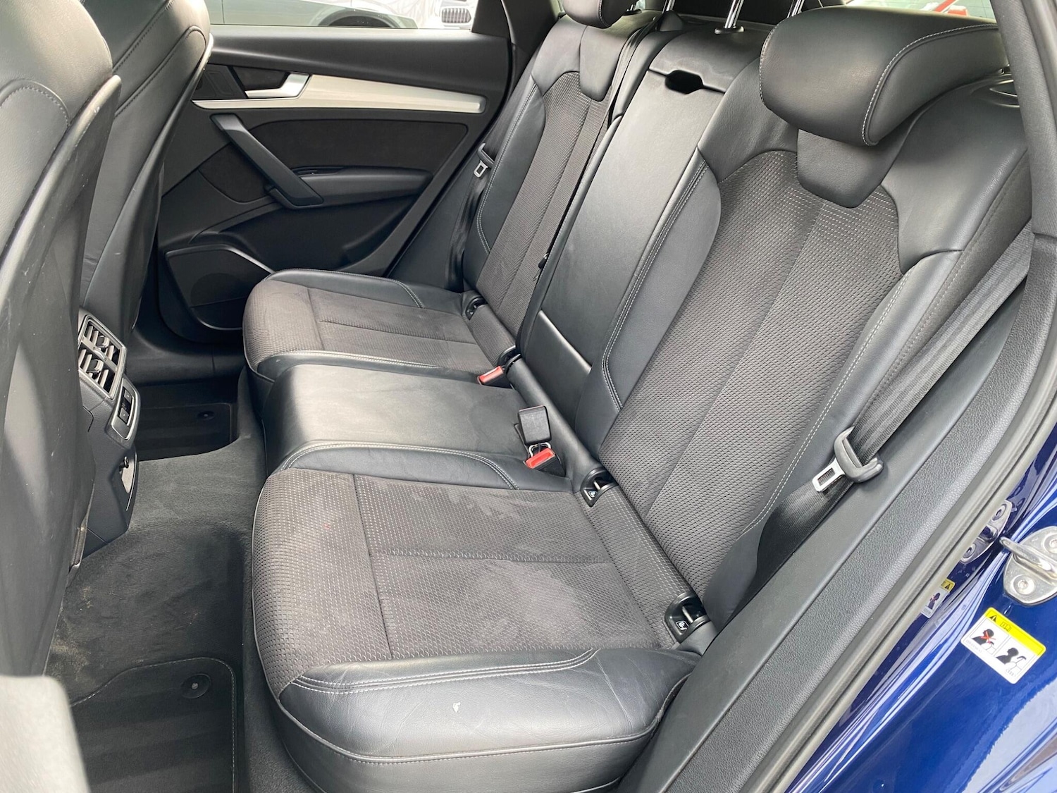 Used Audi Q5 2018 for sale - 77102032: Photo 29