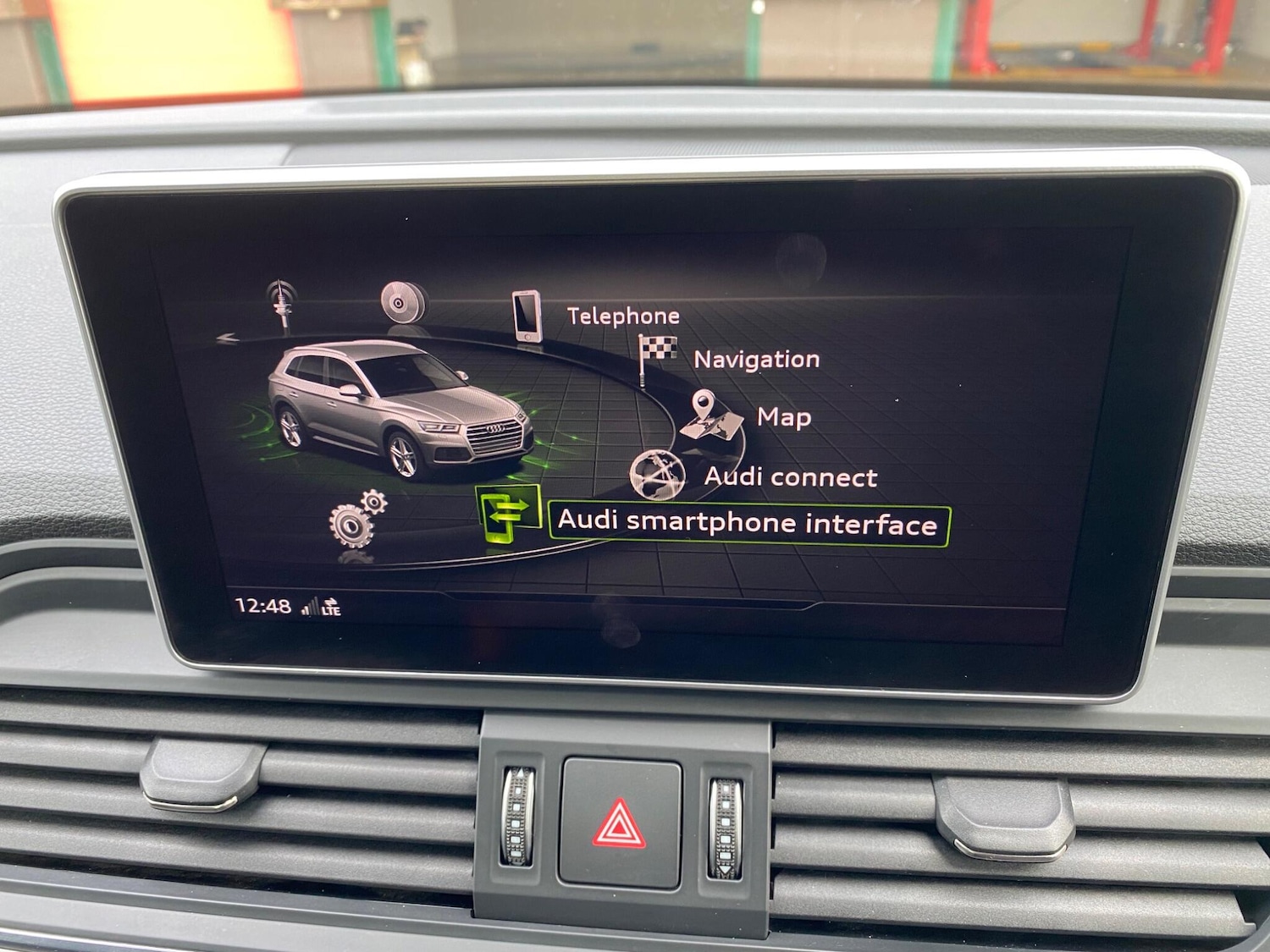 Used Audi Q5 2018 for sale - 77102032: Photo 33