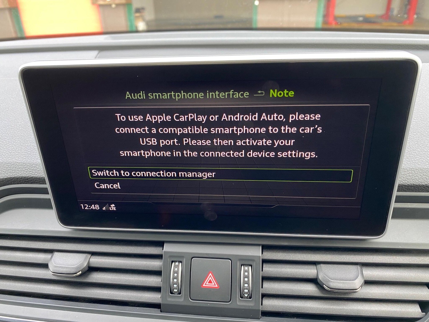 Used Audi Q5 2018 for sale - 77102032: Photo 35