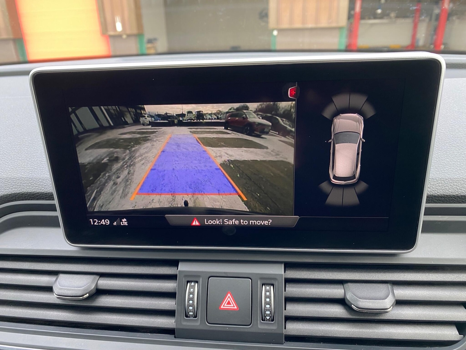 Used Audi Q5 2018 for sale - 77102032: Photo 37