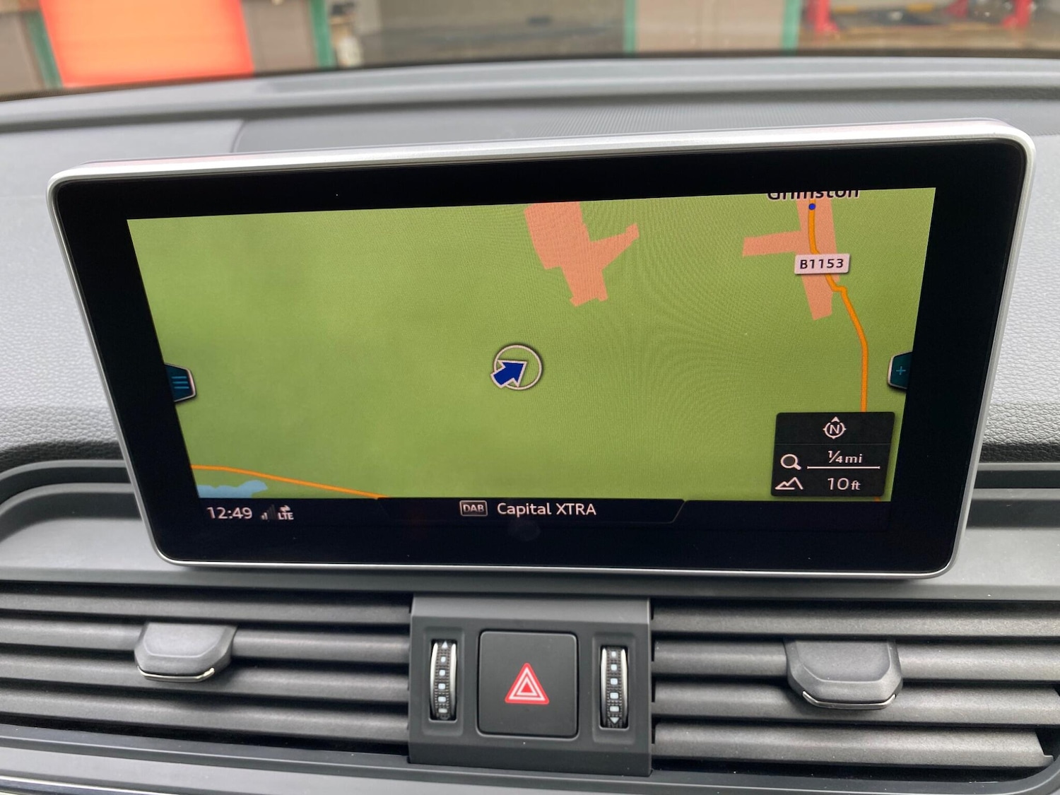 Used Audi Q5 2018 for sale - 77102032: Photo 38