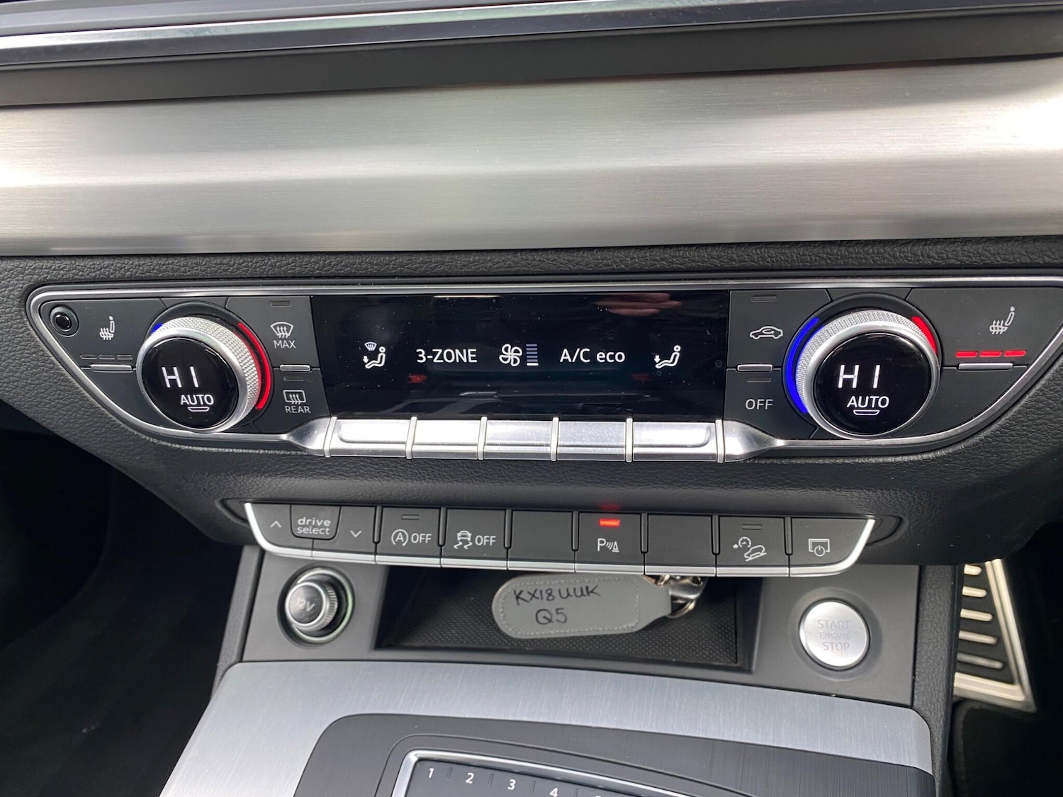 Used Audi Q5 2018 for sale - 77102032: Photo 39