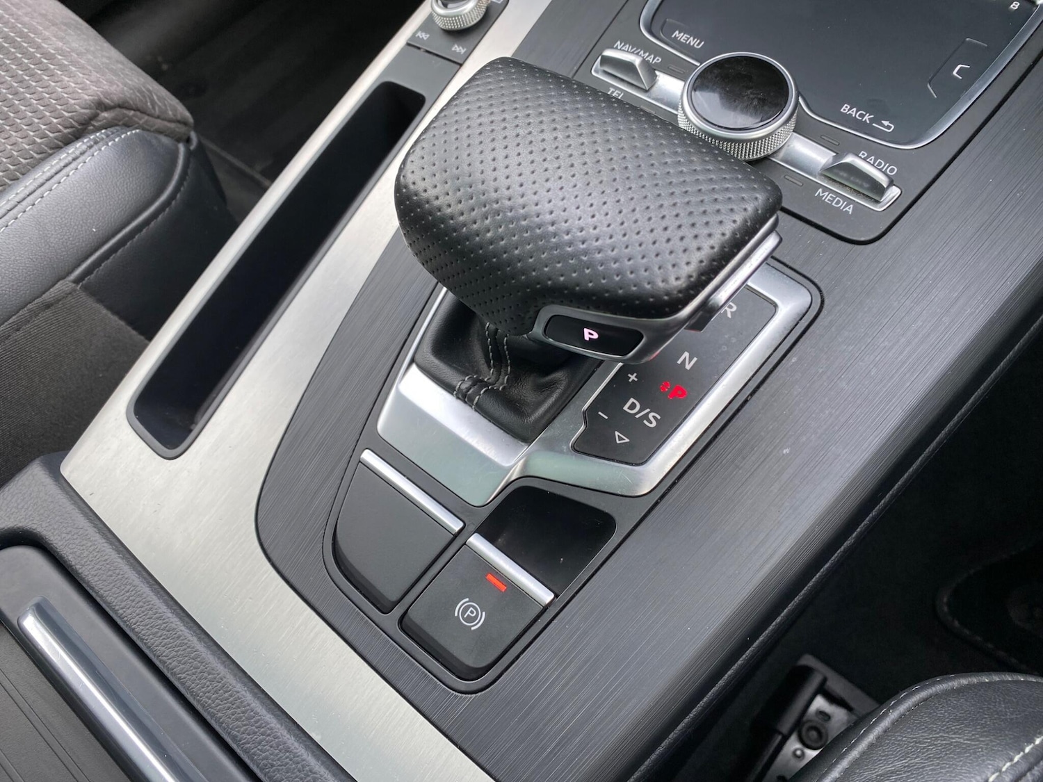 Used Audi Q5 2018 for sale - 77102032: Photo 41