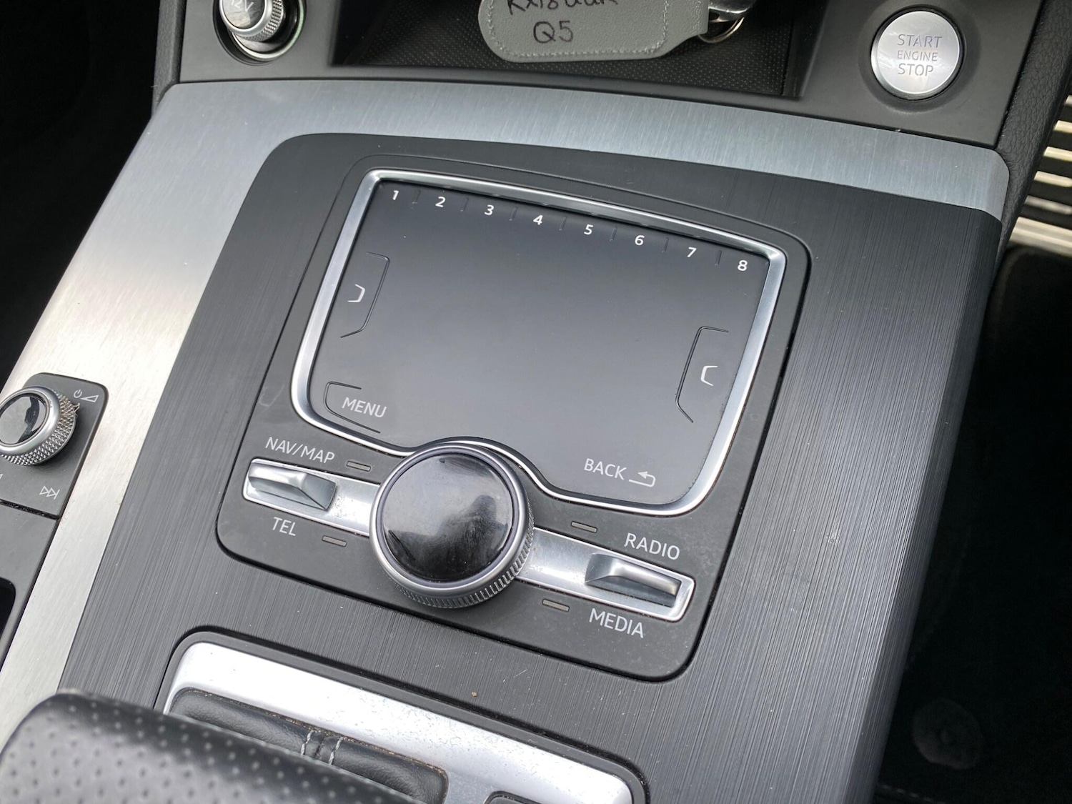 Used Audi Q5 2018 for sale - 77102032: Photo 43