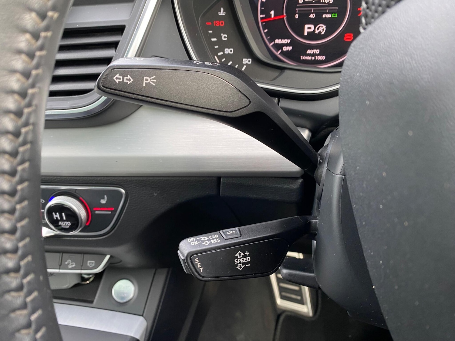 Used Audi Q5 2018 for sale - 77102032: Photo 47