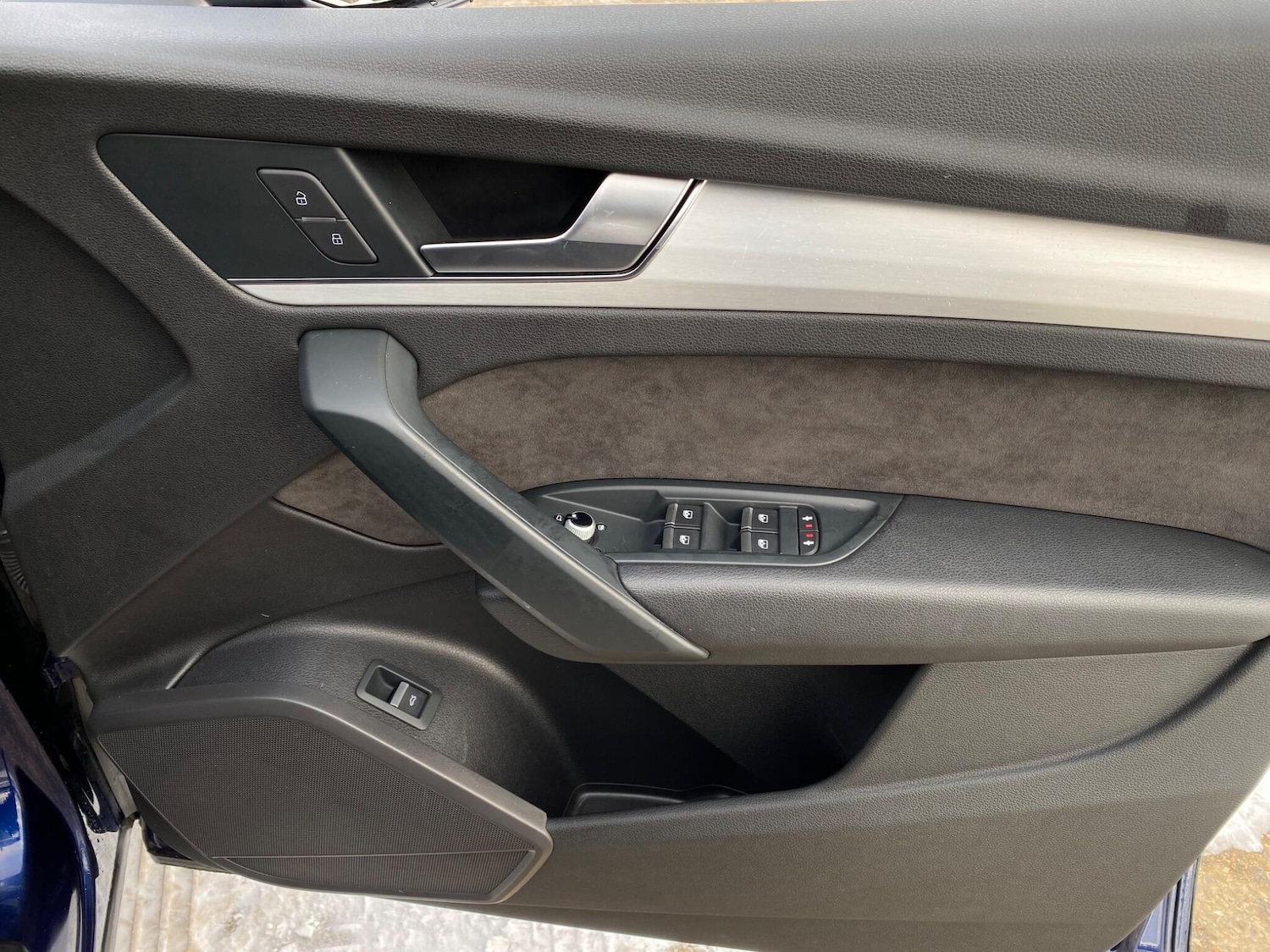 Used Audi Q5 2018 for sale - 77102032: Photo 52