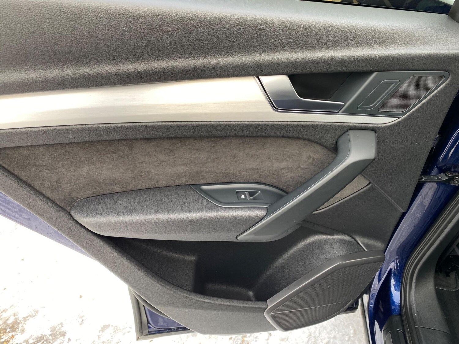 Used Audi Q5 2018 for sale - 77102032: Photo 53