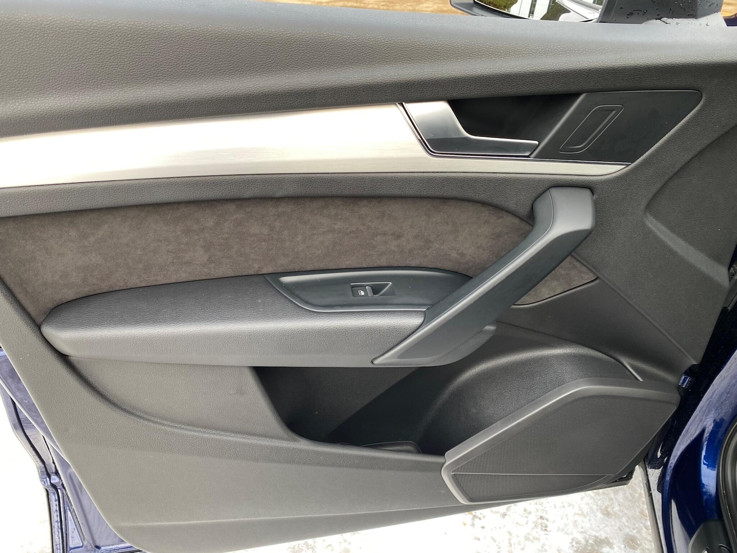 Used Audi Q5 2018 for sale - 77102032: Photo 54