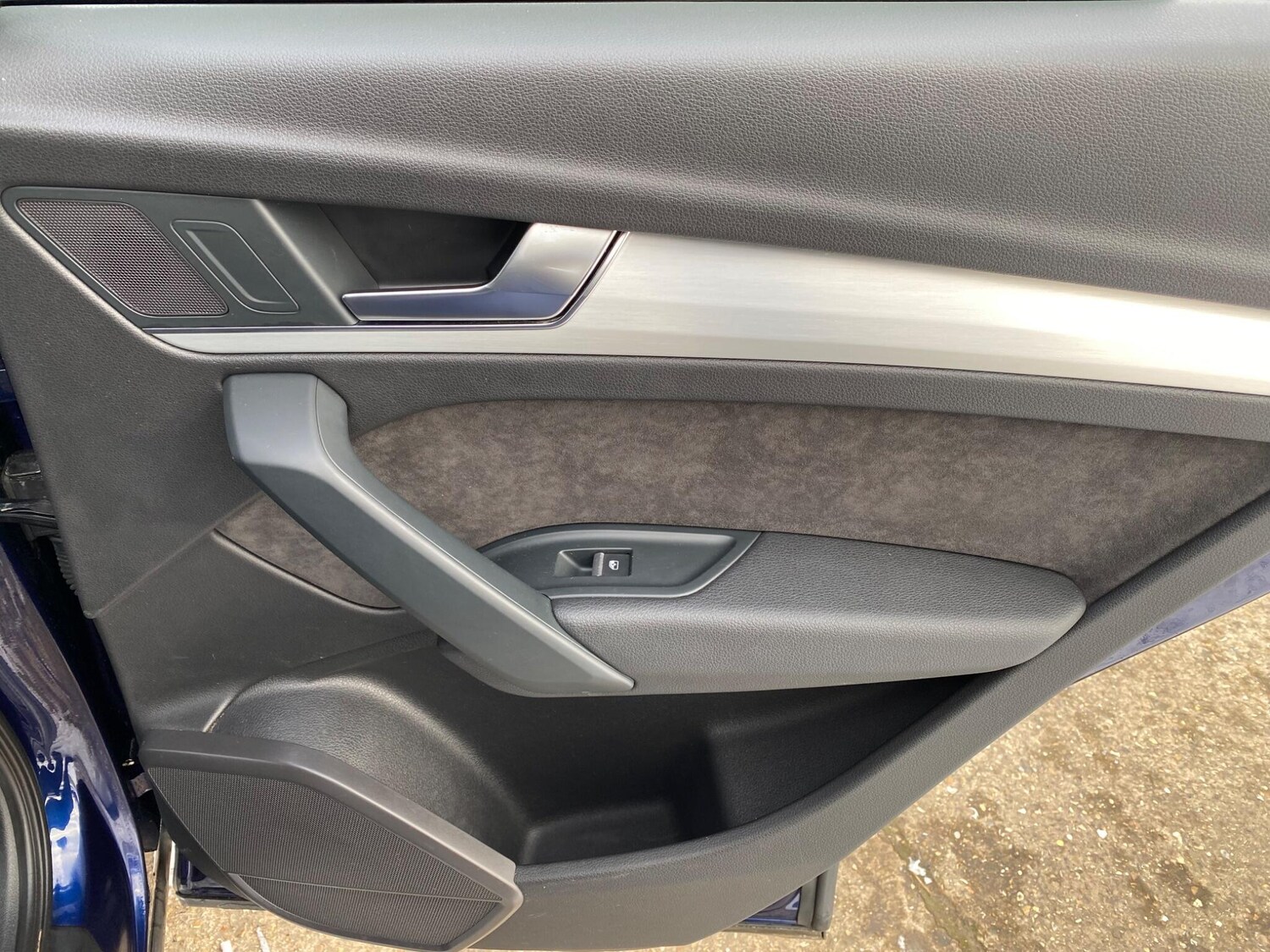 Used Audi Q5 2018 for sale - 77102032: Photo 55