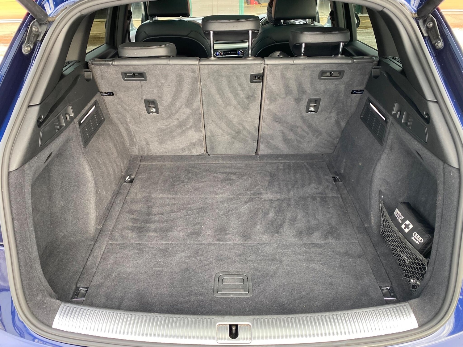 Used Audi Q5 2018 for sale - 77102032: Photo 57