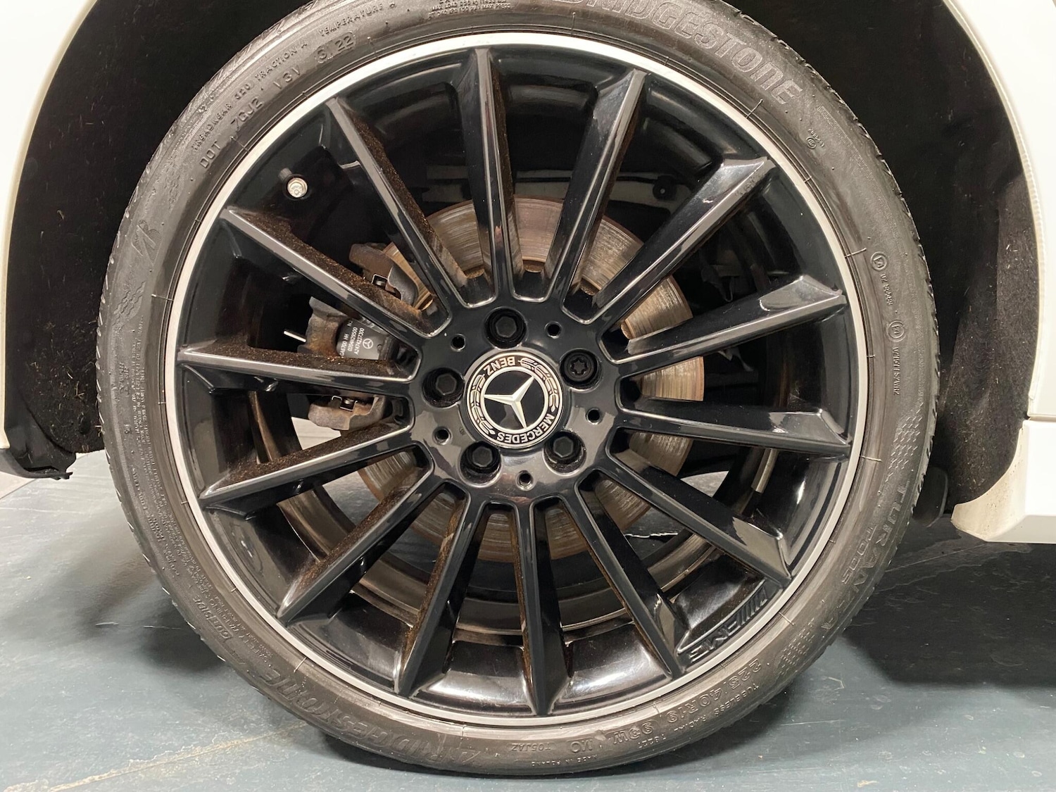 Used Mercedes-Benz A-Class for sale - 76989987: Photo 20