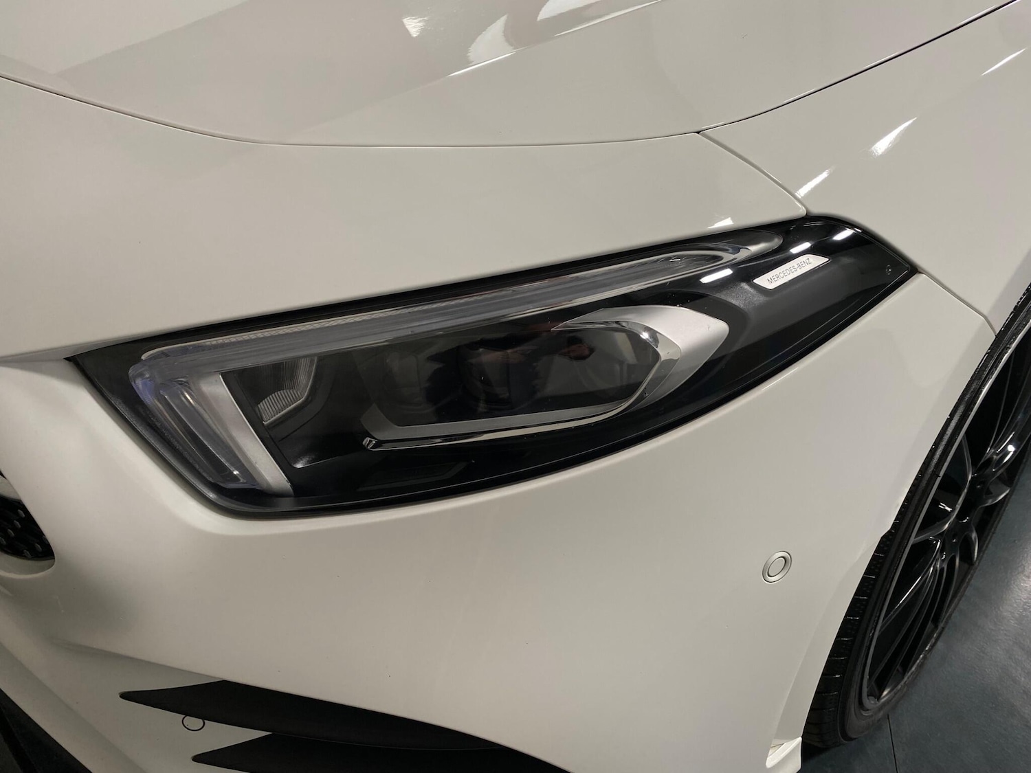 Used Mercedes-Benz A-Class for sale - 76989987: Photo 21