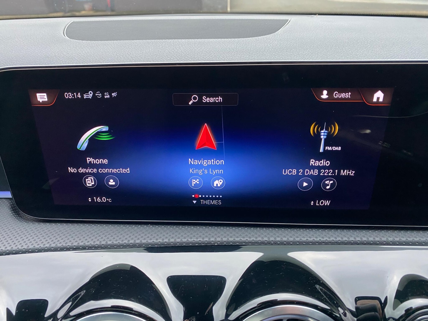 Used Mercedes-Benz A-Class for sale - 76989987: Photo 31