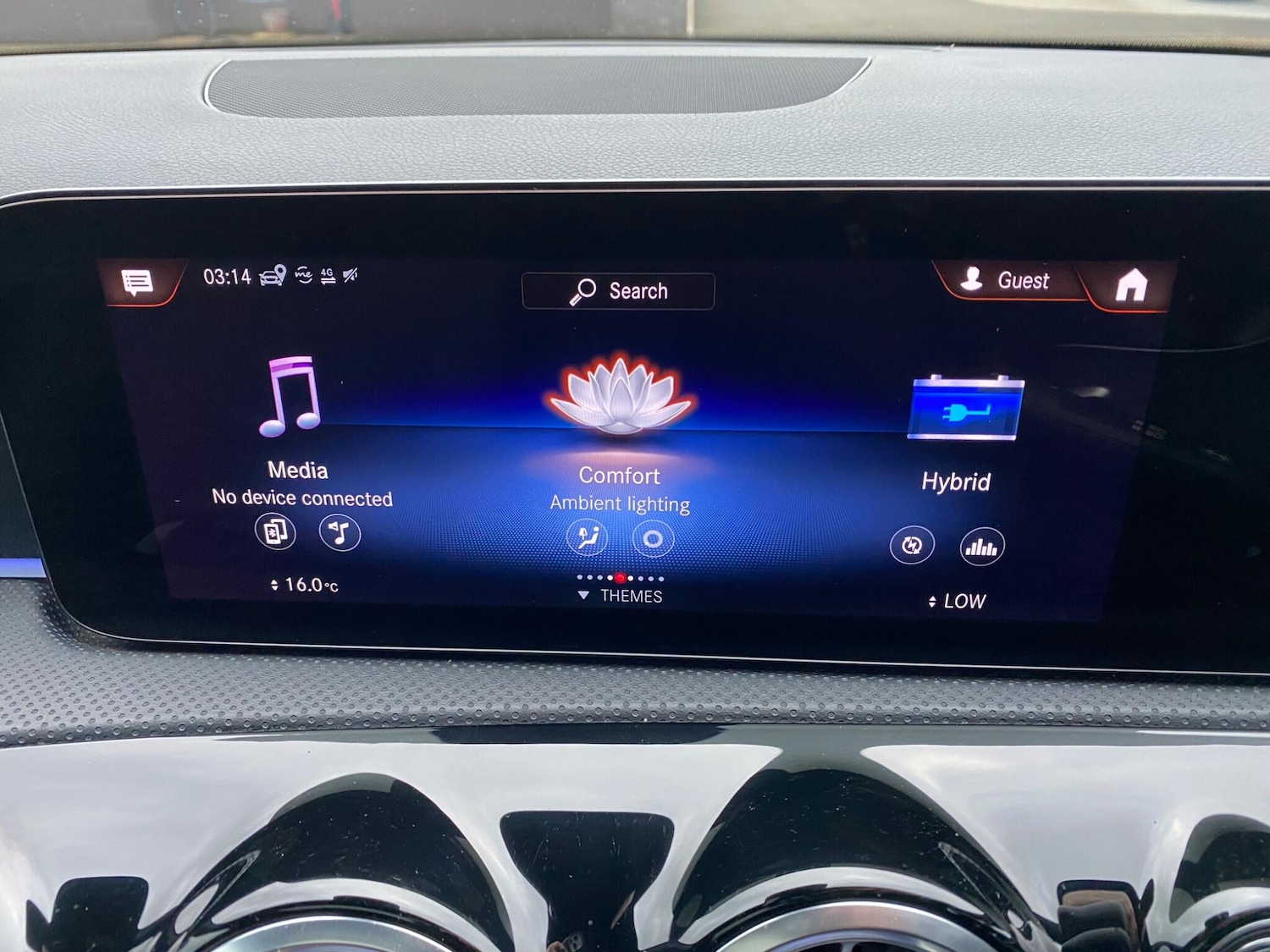 Used Mercedes-Benz A-Class for sale - 76989987: Photo 32