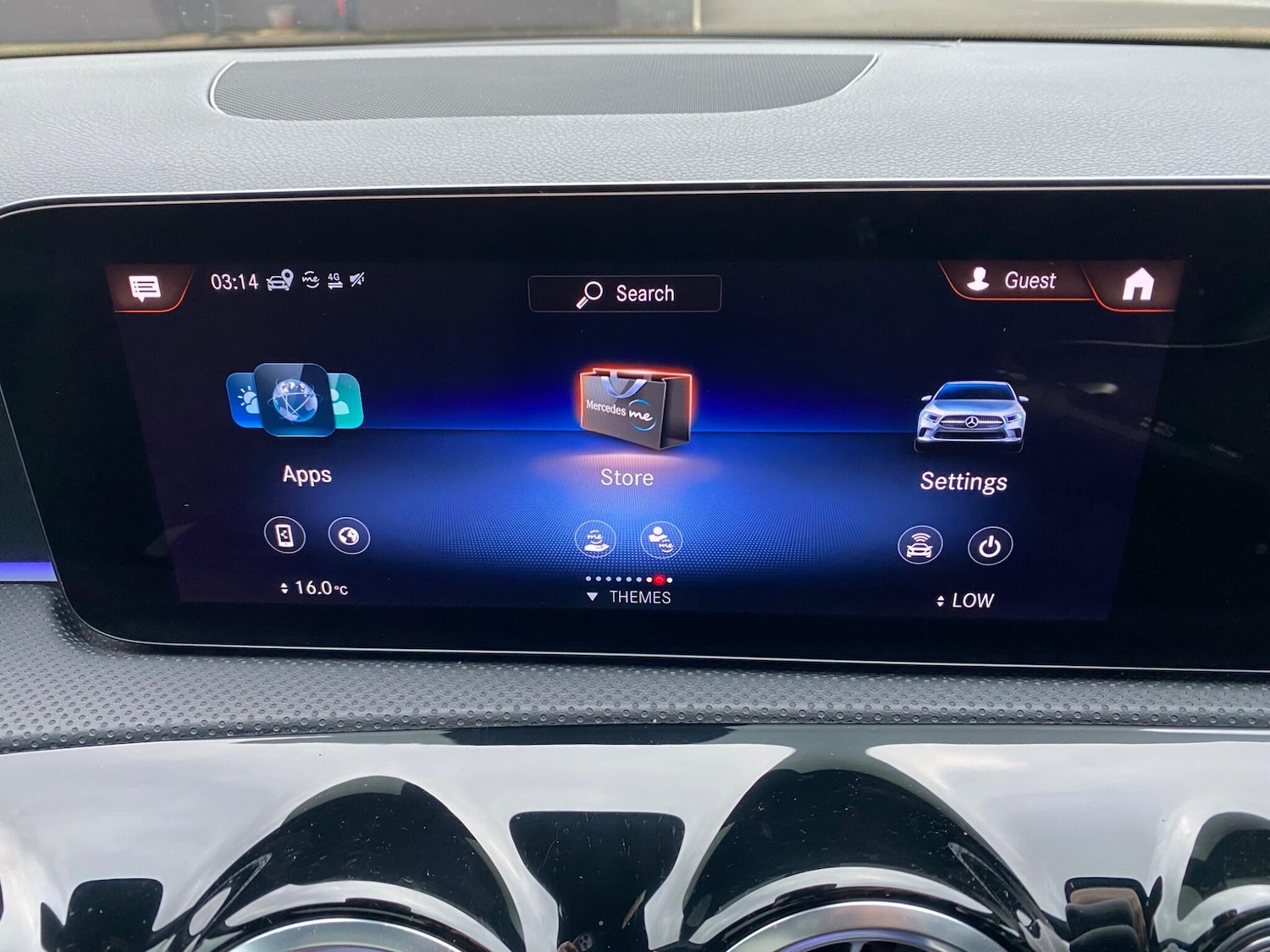 Used Mercedes-Benz A-Class for sale - 76989987: Photo 33