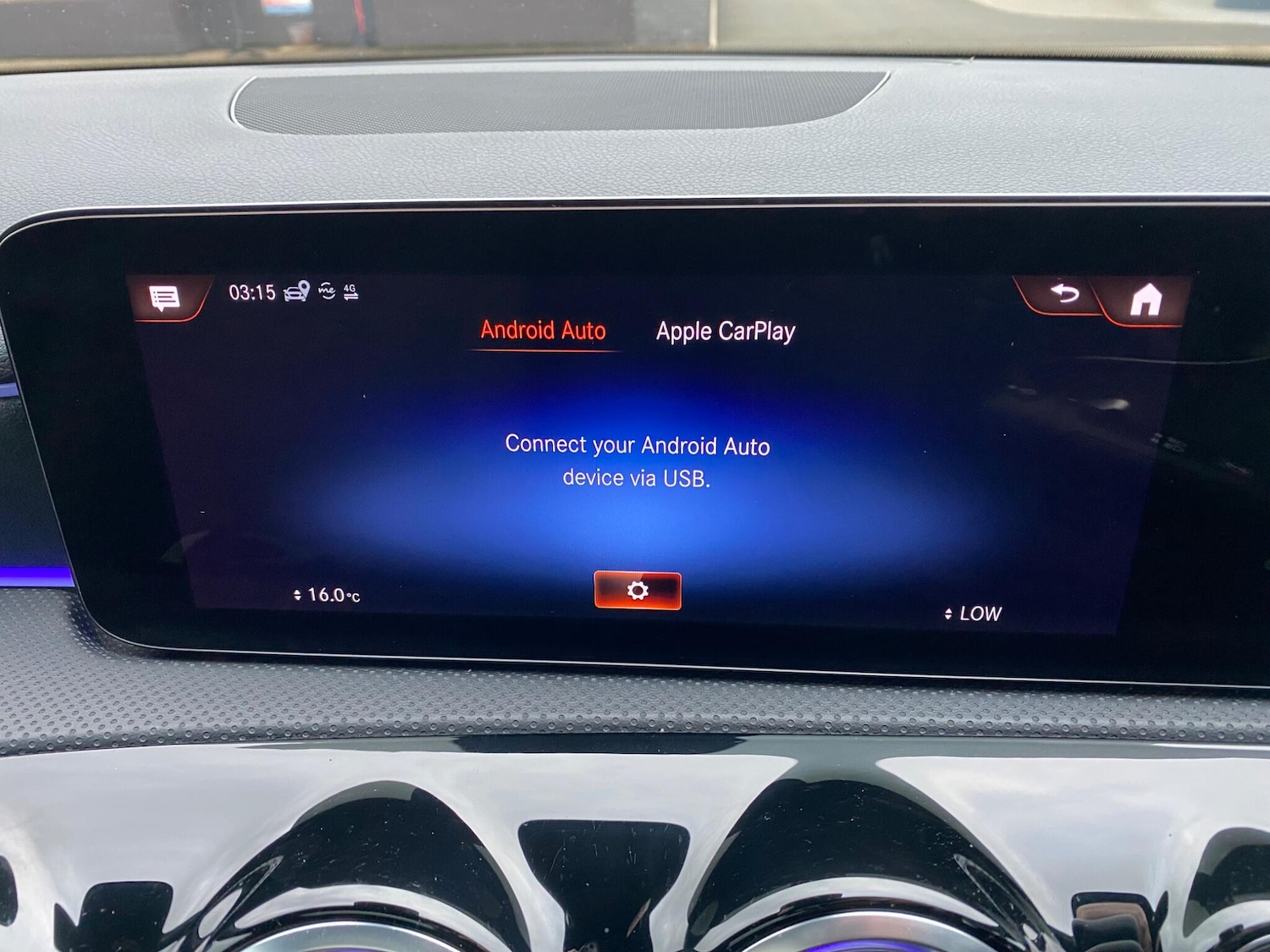 Used Mercedes-Benz A-Class for sale - 76989987: Photo 35