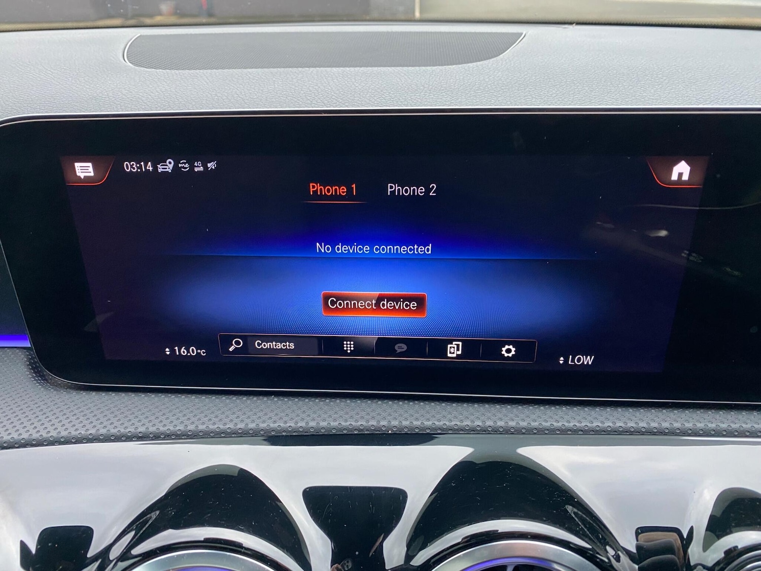 Used Mercedes-Benz A-Class for sale - 76989987: Photo 36