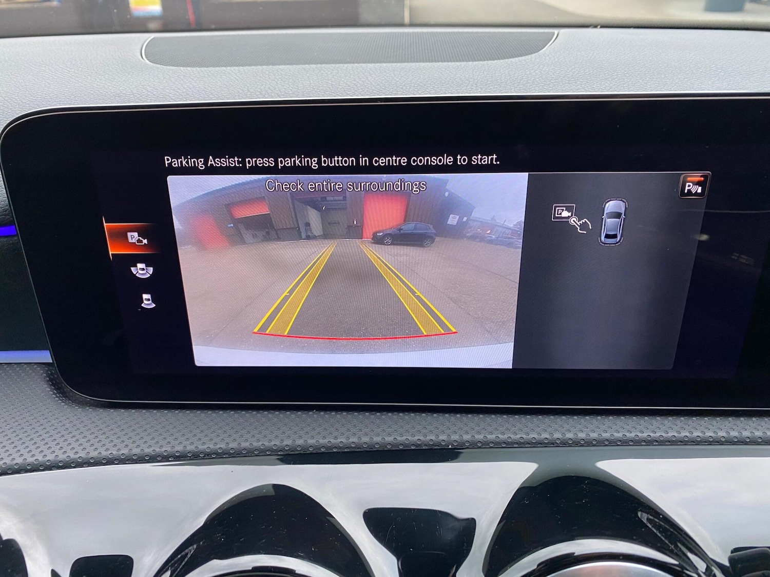 Used Mercedes-Benz A-Class for sale - 76989987: Photo 38