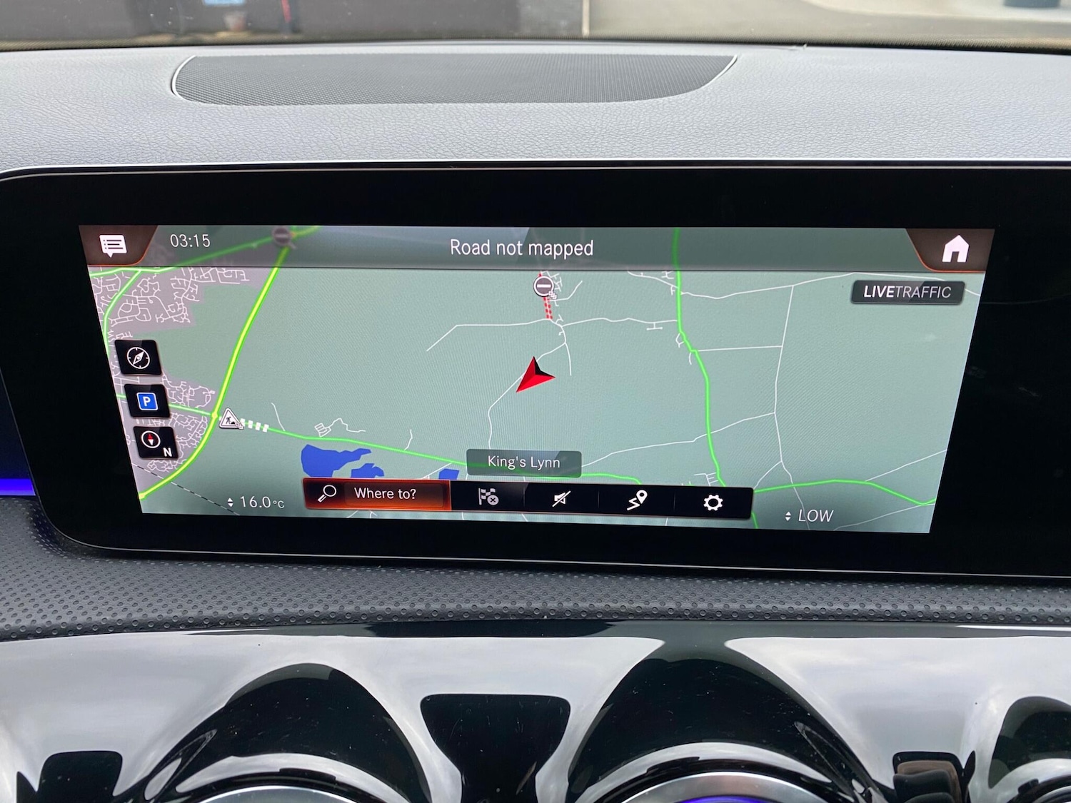 Used Mercedes-Benz A-Class for sale - 76989987: Photo 39