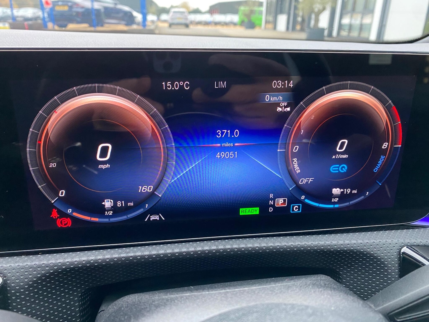 Used Mercedes-Benz A-Class for sale - 76989987: Photo 49