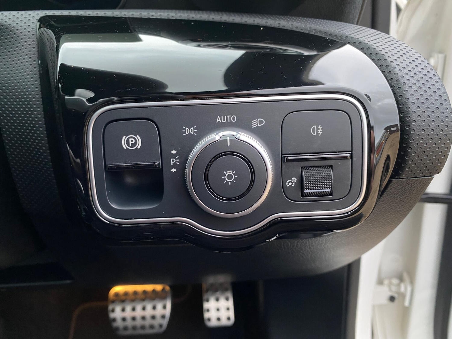 Used Mercedes-Benz A-Class for sale - 76989987: Photo 50