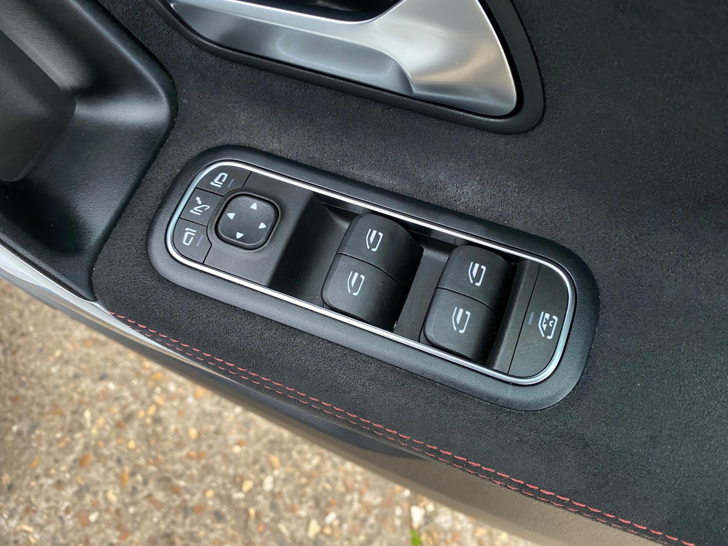 Used Mercedes-Benz A-Class for sale - 76989987: Photo 51