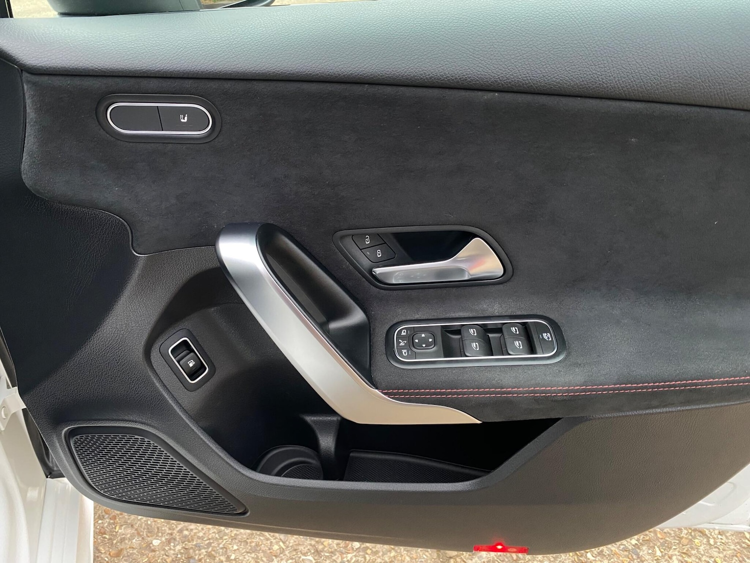 Used Mercedes-Benz A-Class for sale - 76989987: Photo 53