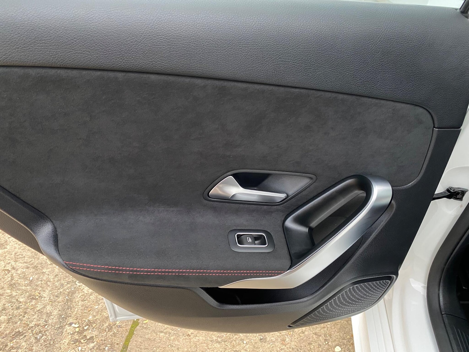 Used Mercedes-Benz A-Class for sale - 76989987: Photo 54