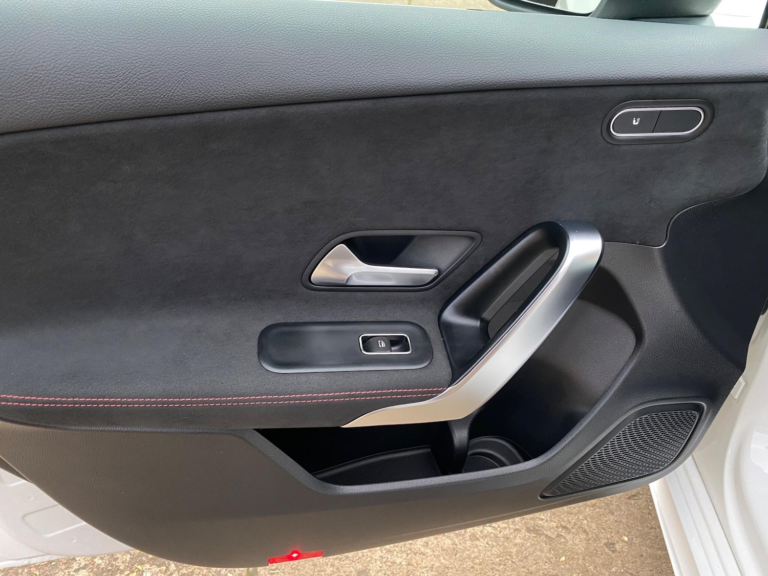 Used Mercedes-Benz A-Class for sale - 76989987: Photo 55