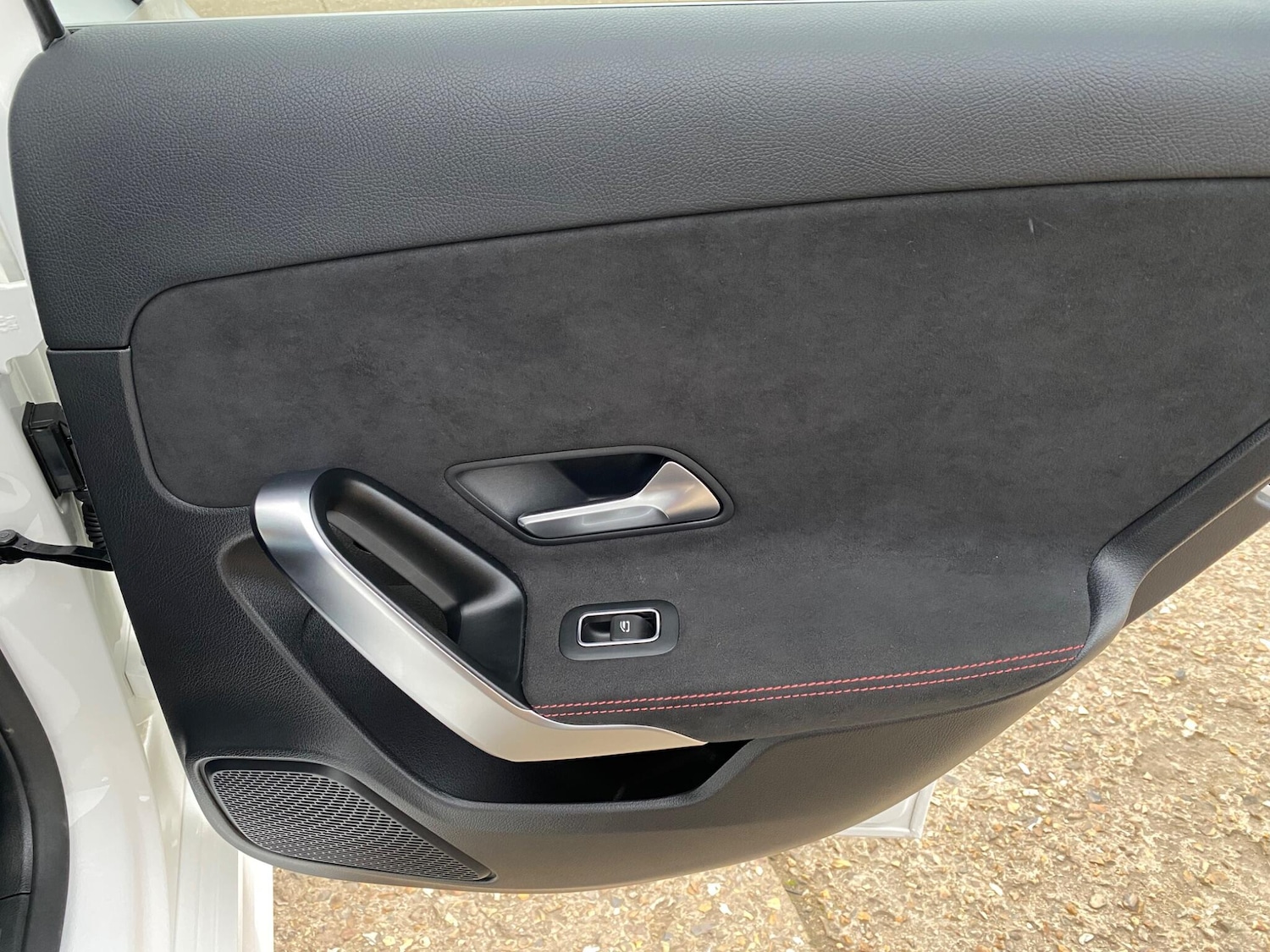 Used Mercedes-Benz A-Class for sale - 76989987: Photo 56