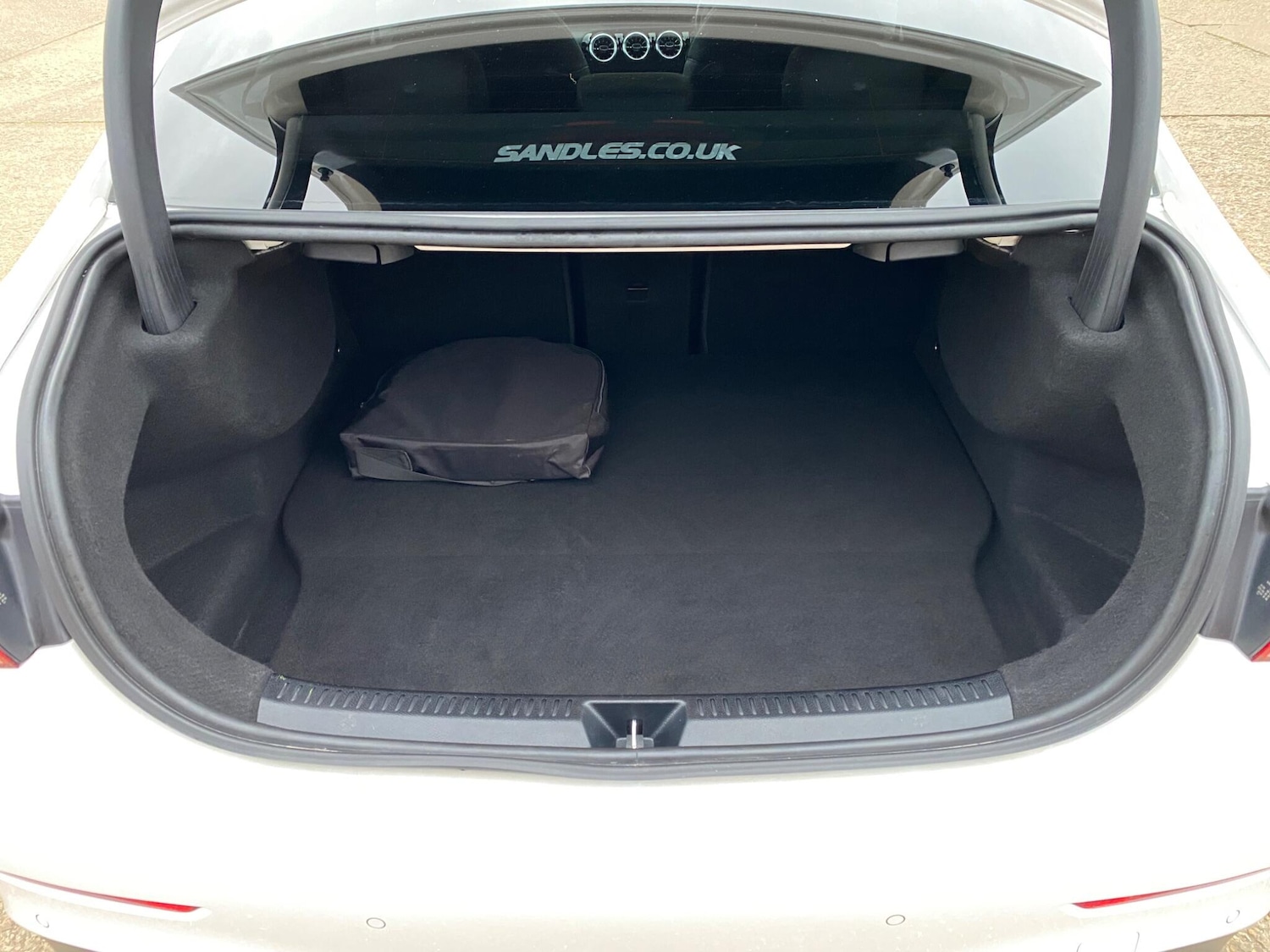 Used Mercedes-Benz A-Class for sale - 76989987: Photo 57