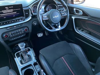 Used Kia Pro Ceed 2022 for sale - 79457994: Photo