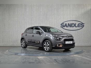 Used Citroen C3 2023 for sale - 78577513: Photo