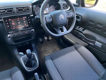 Used Citroen C3 2023 for sale - 78577513: Photo