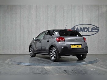 Used Citroen C3 2023 for sale - 78577513: Photo