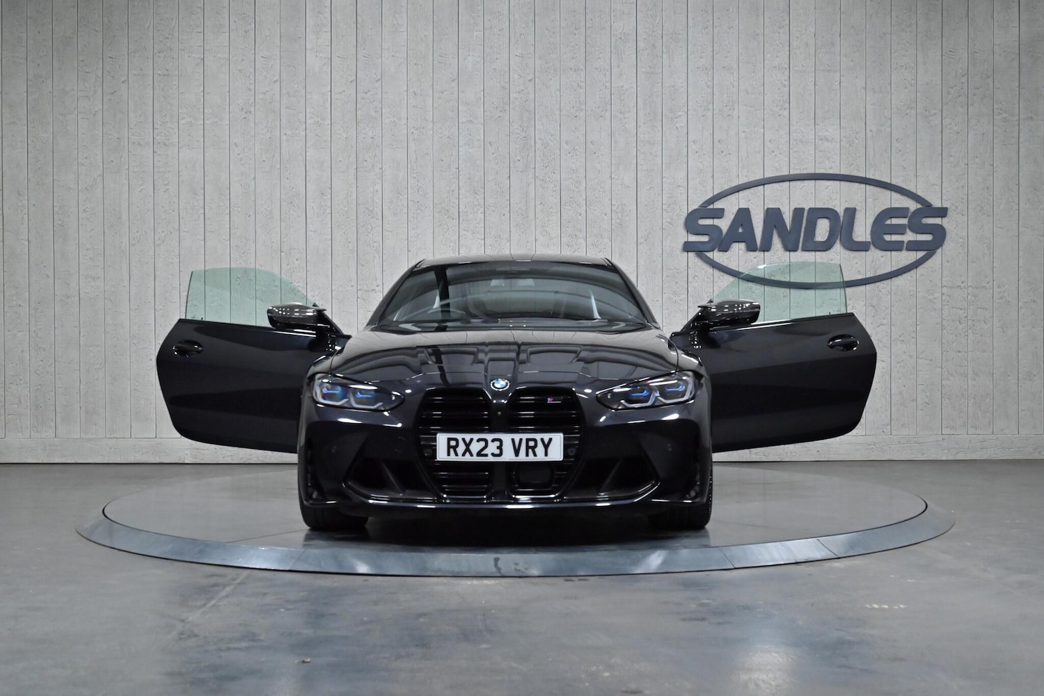 Used BMW M4 2023 for sale - 77074672: Photo 10