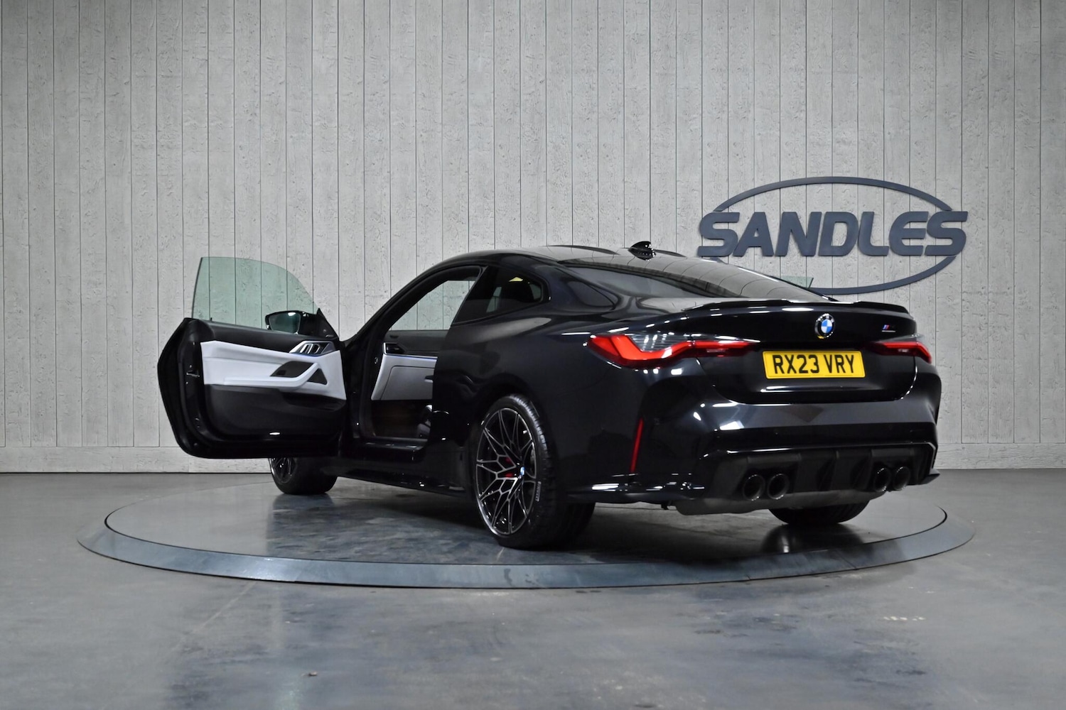 Used BMW M4 2023 for sale - 77074672: Photo 12