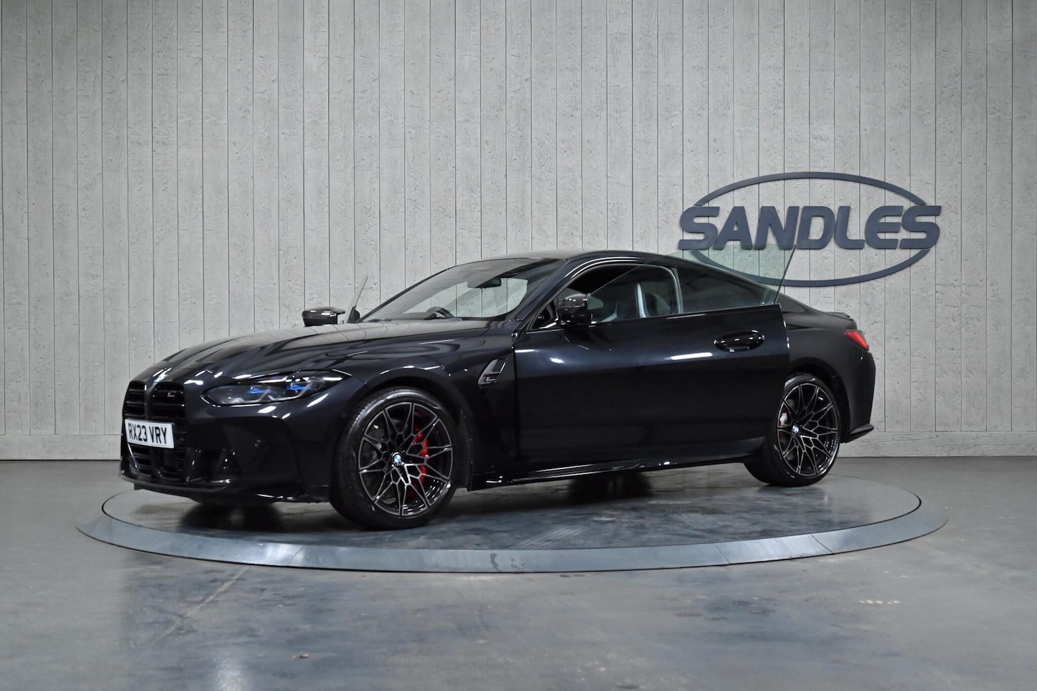 Used BMW M4 2023 for sale - 77074672: Photo 15