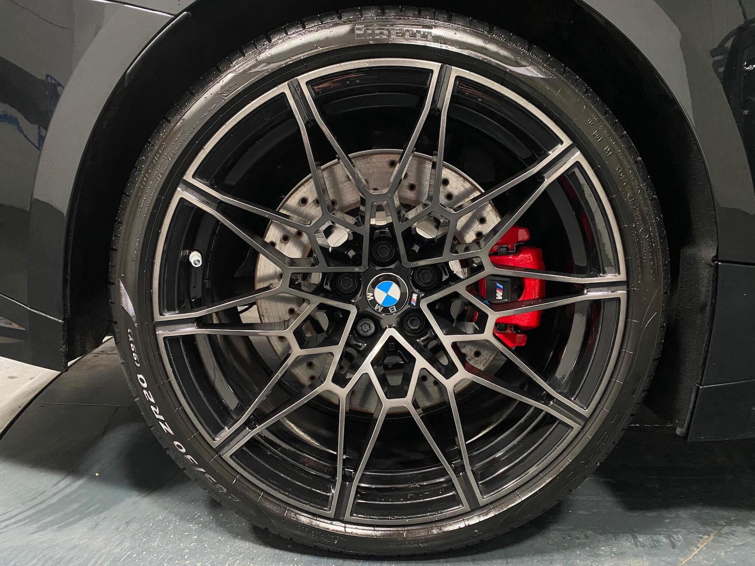 Used BMW M4 2023 for sale - 77074672: Photo 17