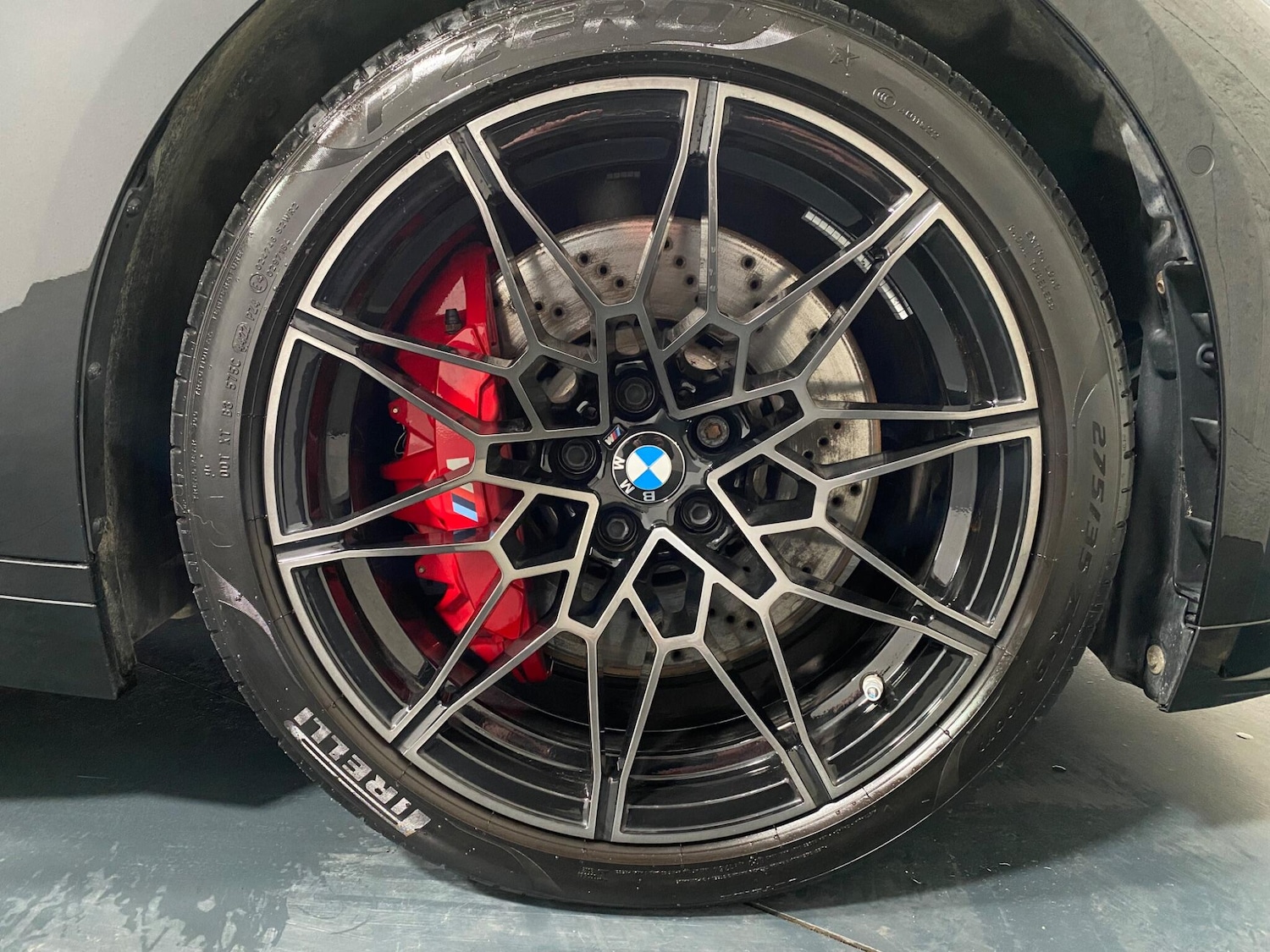Used BMW M4 2023 for sale - 77074672: Photo 18