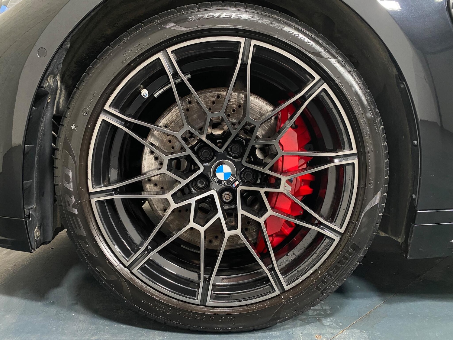 Used BMW M4 2023 for sale - 77074672: Photo 19