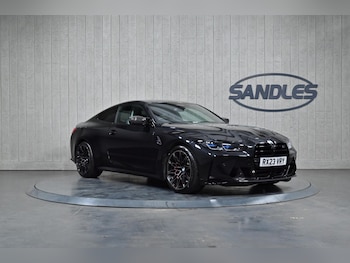 (23) - 3.0 BiTurbo Competition Steptronic Euro 6 (s/s) 2dr