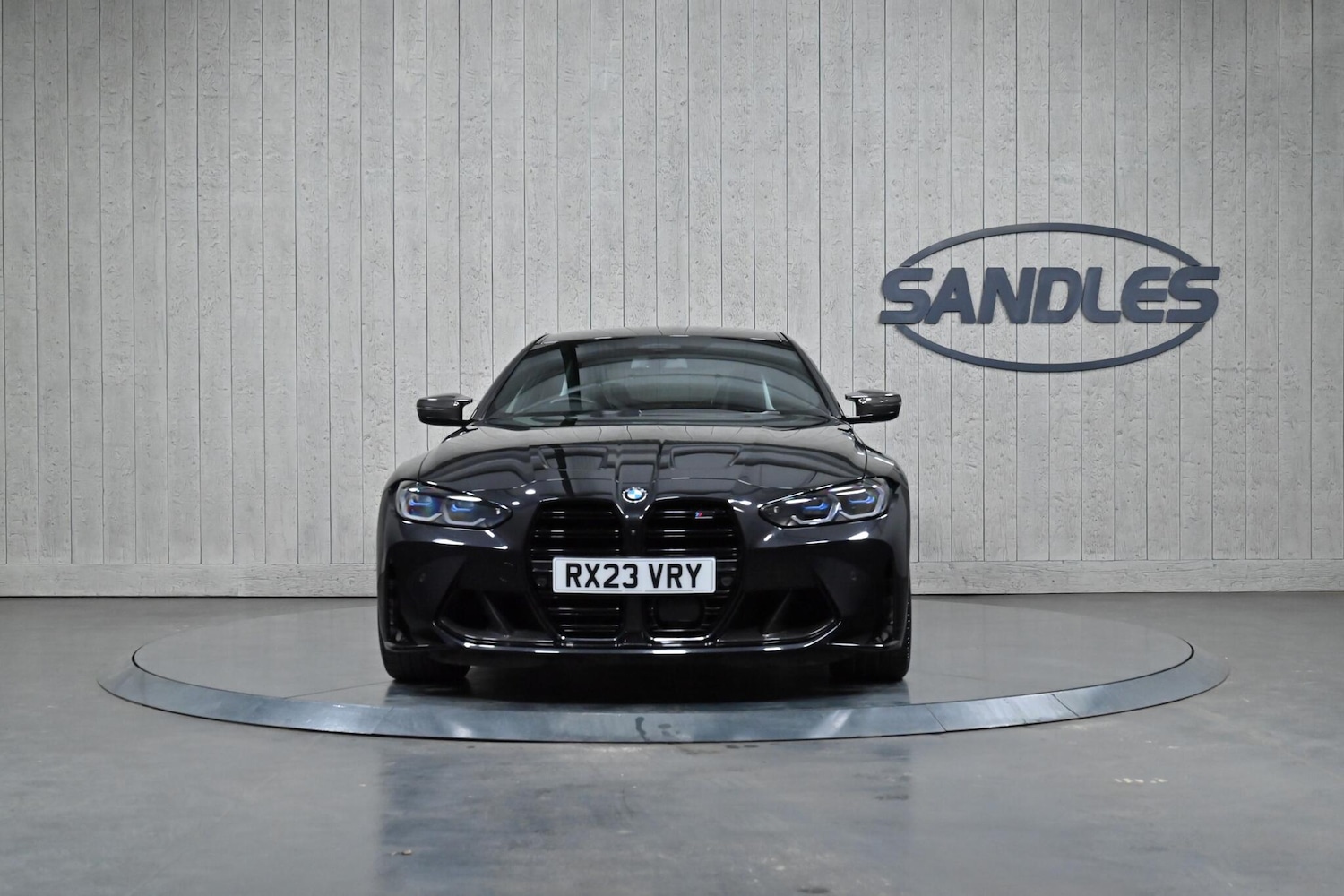 Used BMW M4 2023 for sale - 77074672: Photo 2