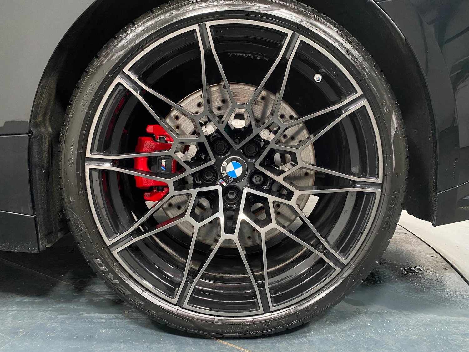 Used BMW M4 2023 for sale - 77074672: Photo 20