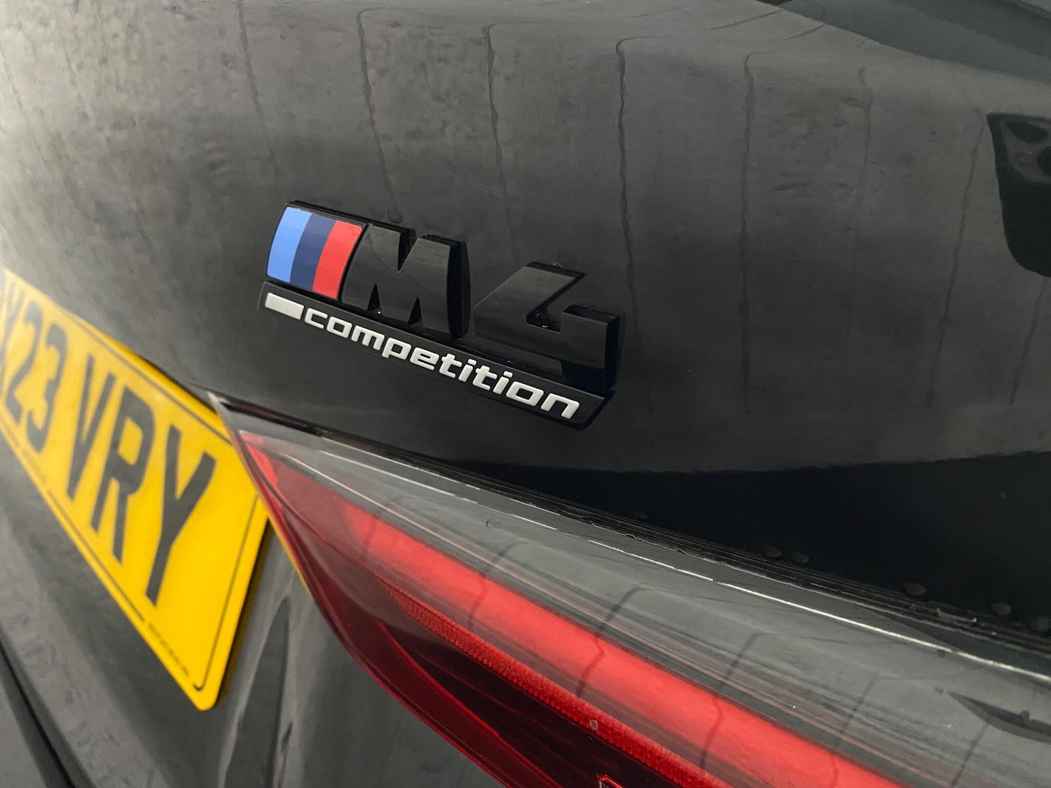 Used BMW M4 2023 for sale - 77074672: Photo 22