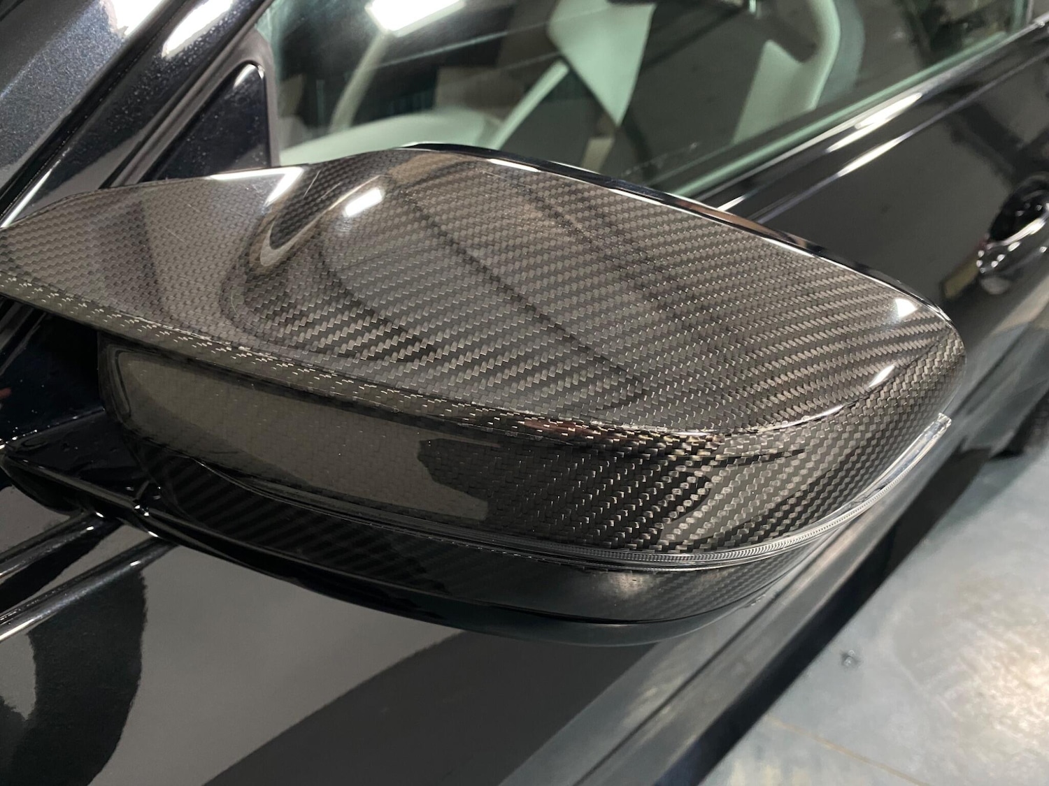 Used BMW M4 2023 for sale - 77074672: Photo 23