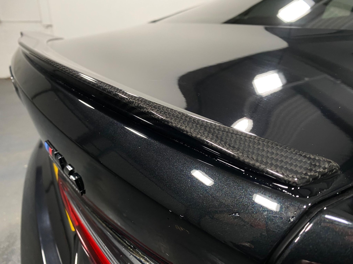 Used BMW M4 2023 for sale - 77074672: Photo 24