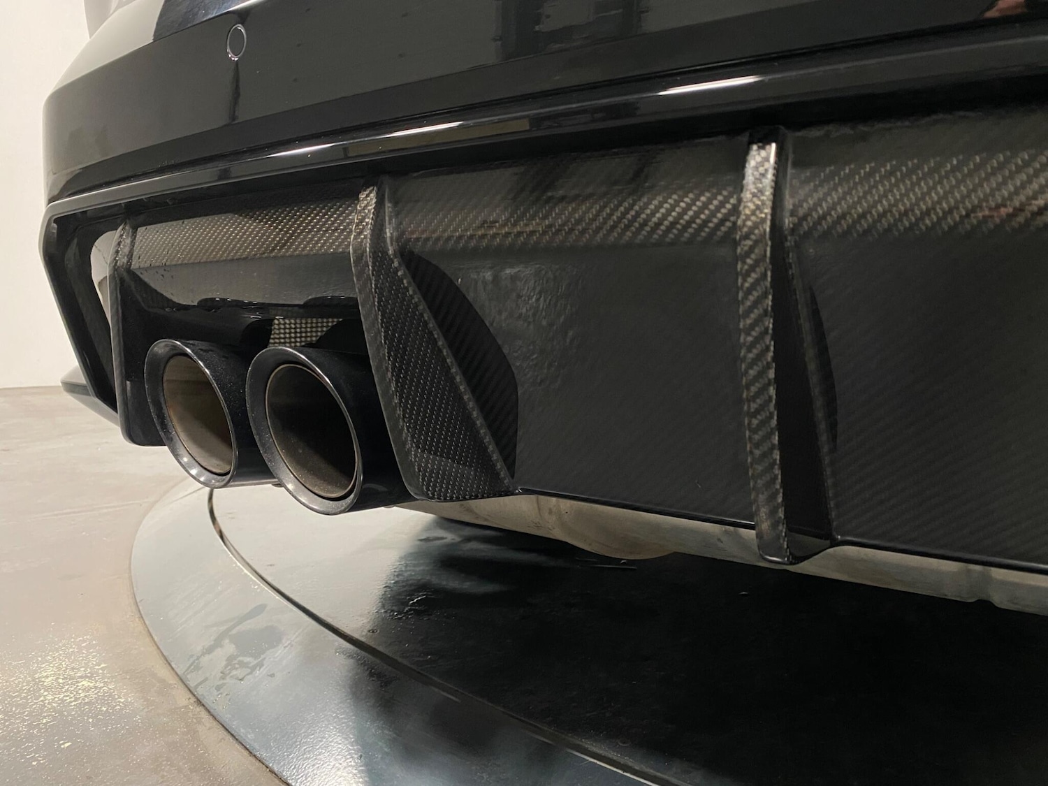 Used BMW M4 2023 for sale - 77074672: Photo 25