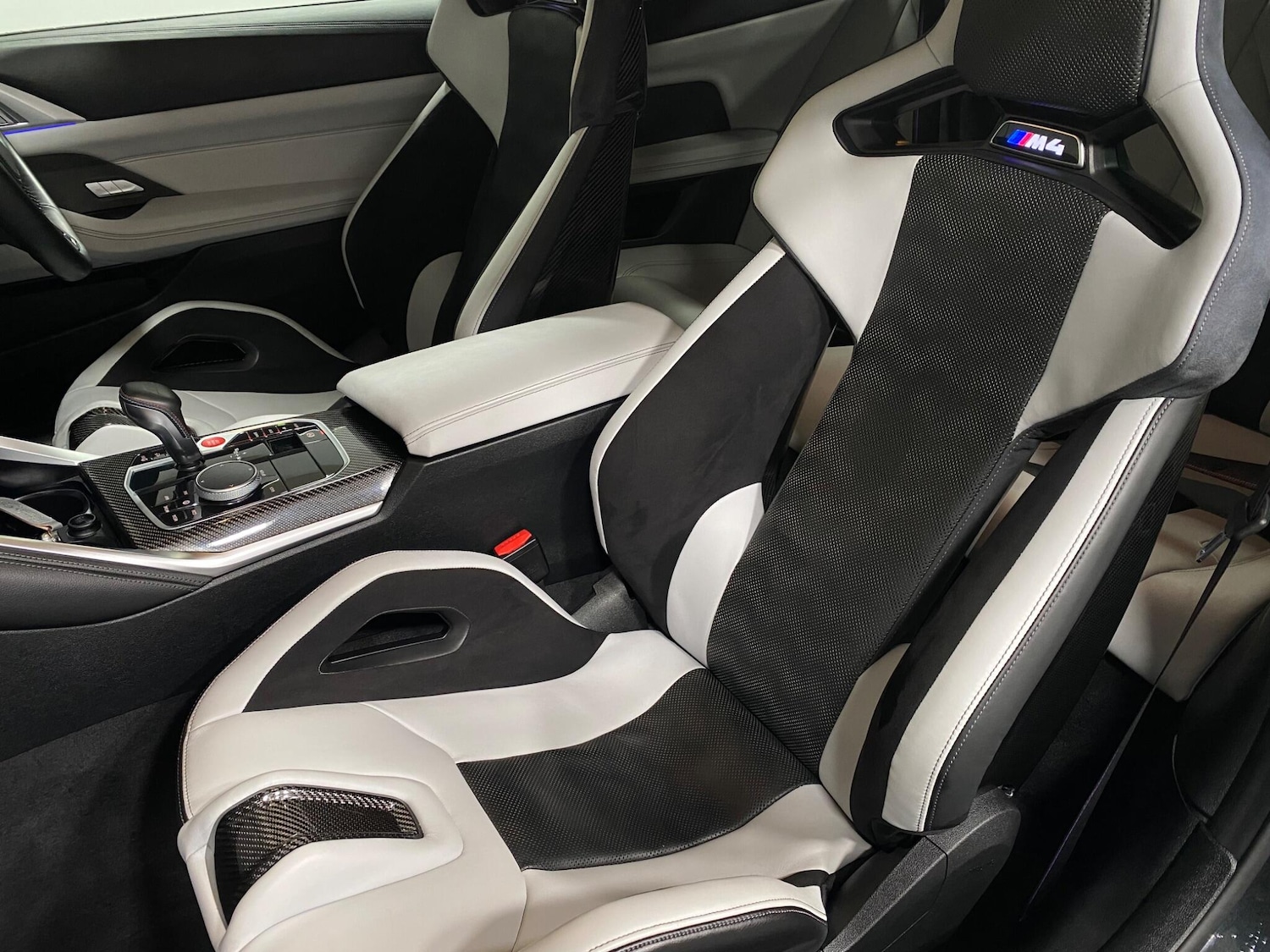 Used BMW M4 2023 for sale - 77074672: Photo 28