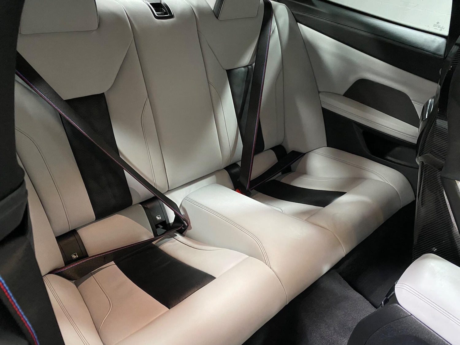 Used BMW M4 2023 for sale - 77074672: Photo 29